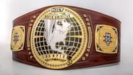 NXT North American Championship